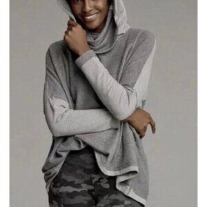 Cabi | ATC 3996 Oversized Cowl Neck Sweater